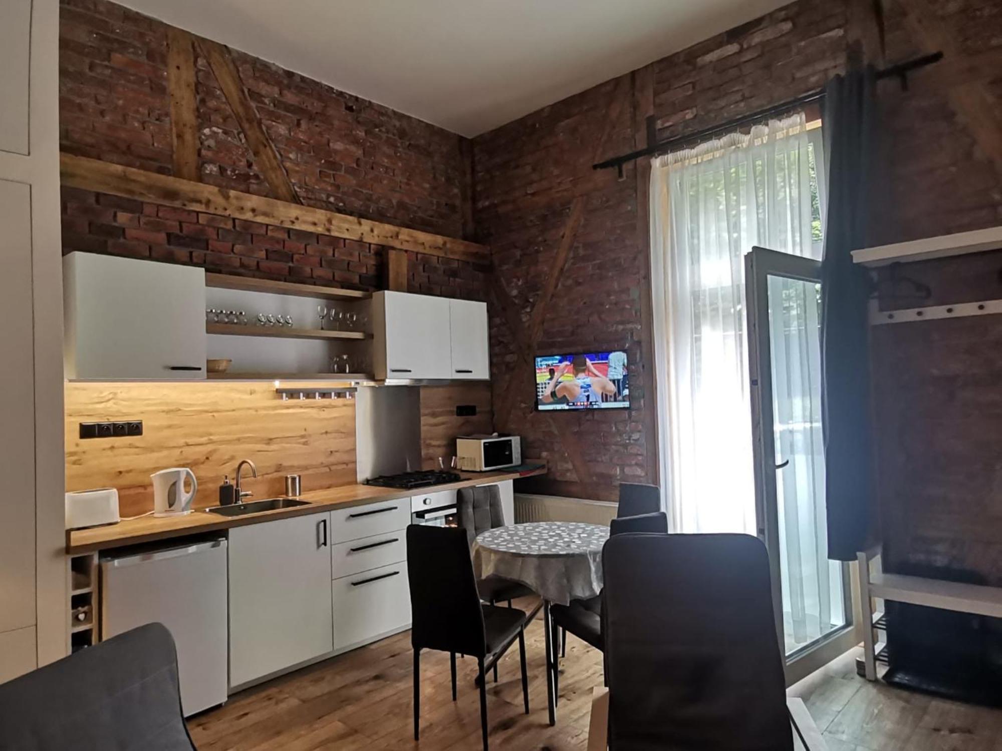 Arw Studio - Novy Smokovec Vysoké Tatry Exterior foto